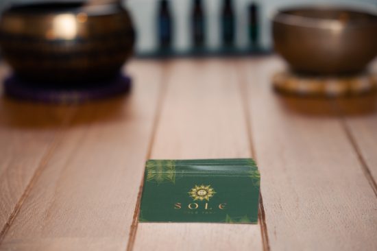 Yoga pour l'intreprise